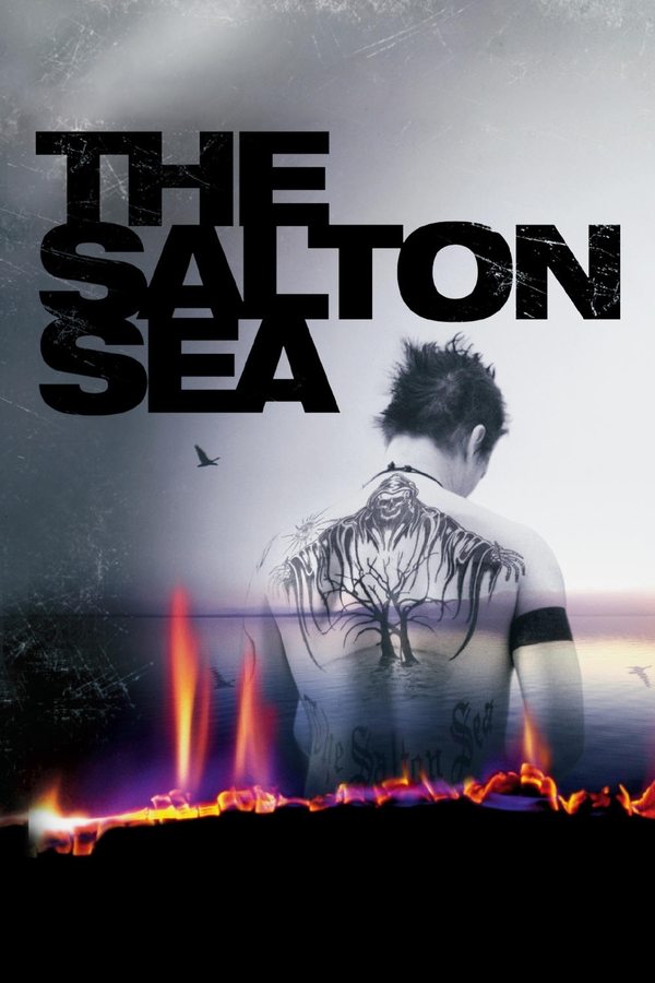 SE - The Salton Sea