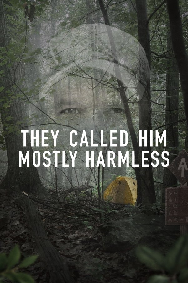 SC - They Called Him Mostly Harmless (2024)