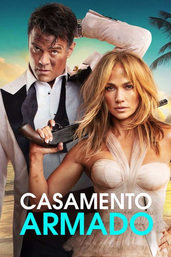 BR - Casamento Armado (2022)
