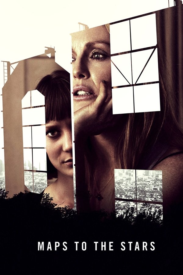 SE - Maps to the Stars