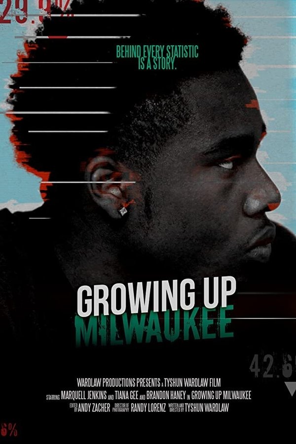 EN - Growing Up Milwaukee (2020)