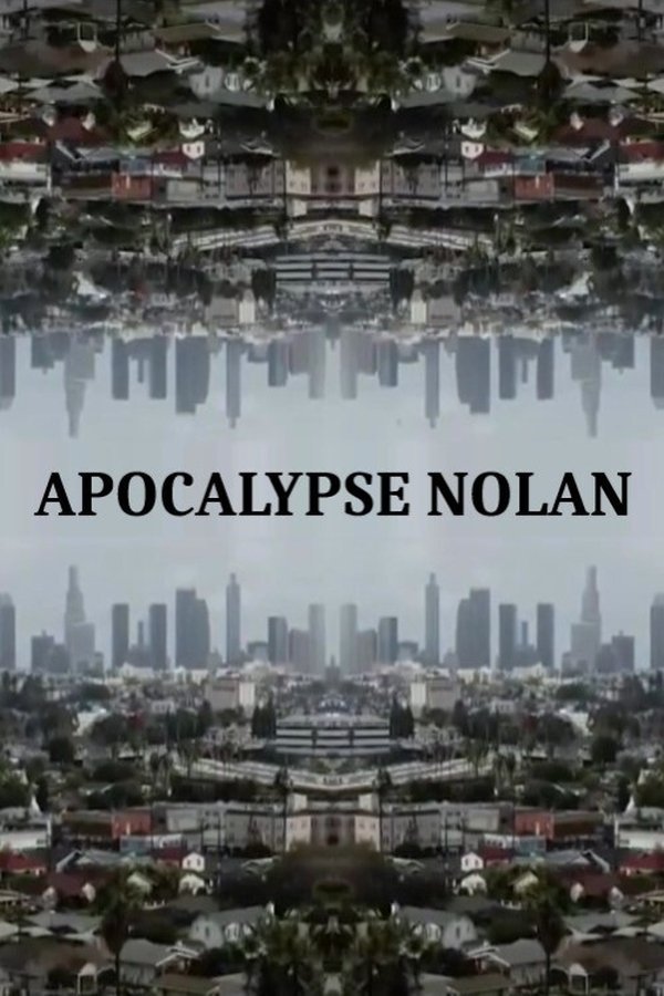 FR - Apocalypse Nolan  (2021)