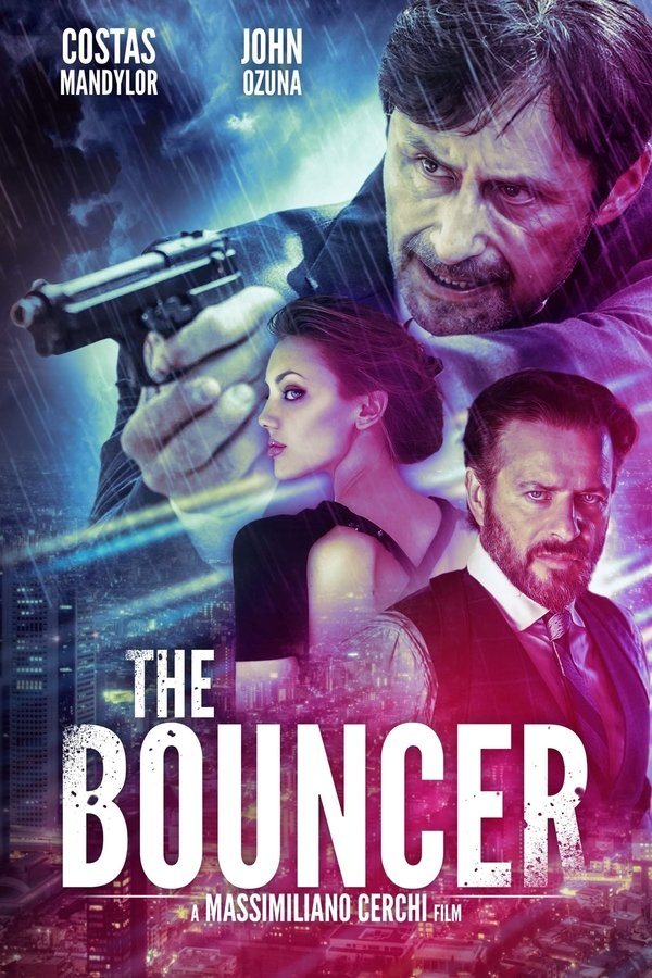 AR - The Bouncer (2024)