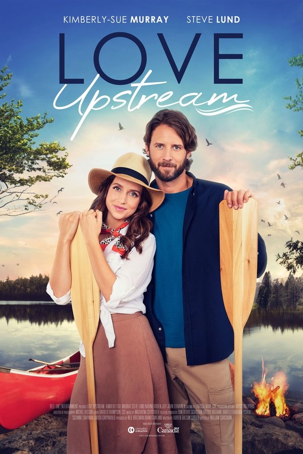 FR - Love Upstream  (2021)