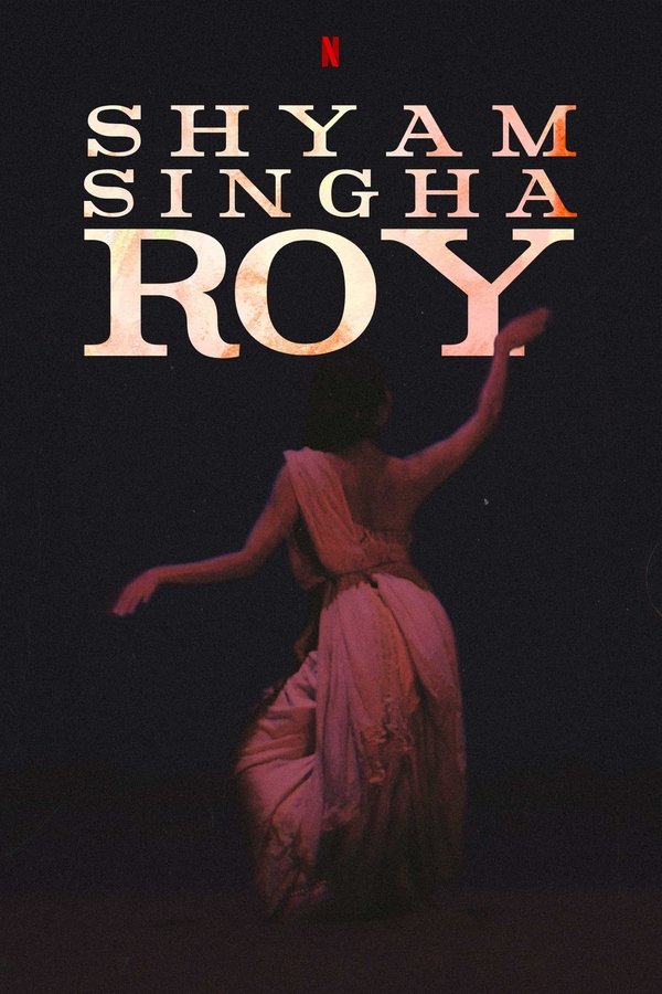 TM - Shyam Singha Roy (2021)
