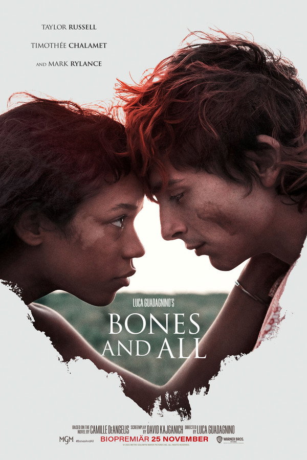 SE - Bones and All
