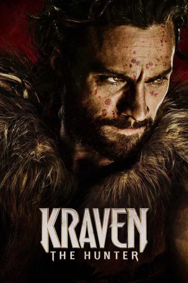 SE - Kraven The Hunter
