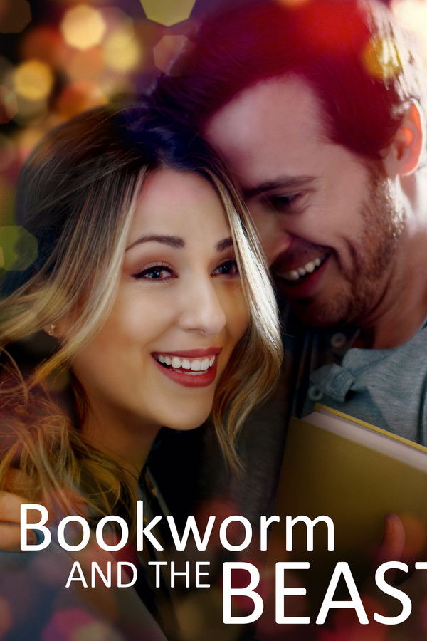 ES - Bookworm and the Beast  (2021)