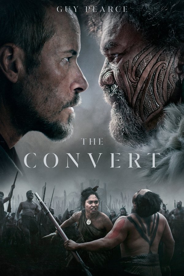 DE - The Convert (2024) (4K)