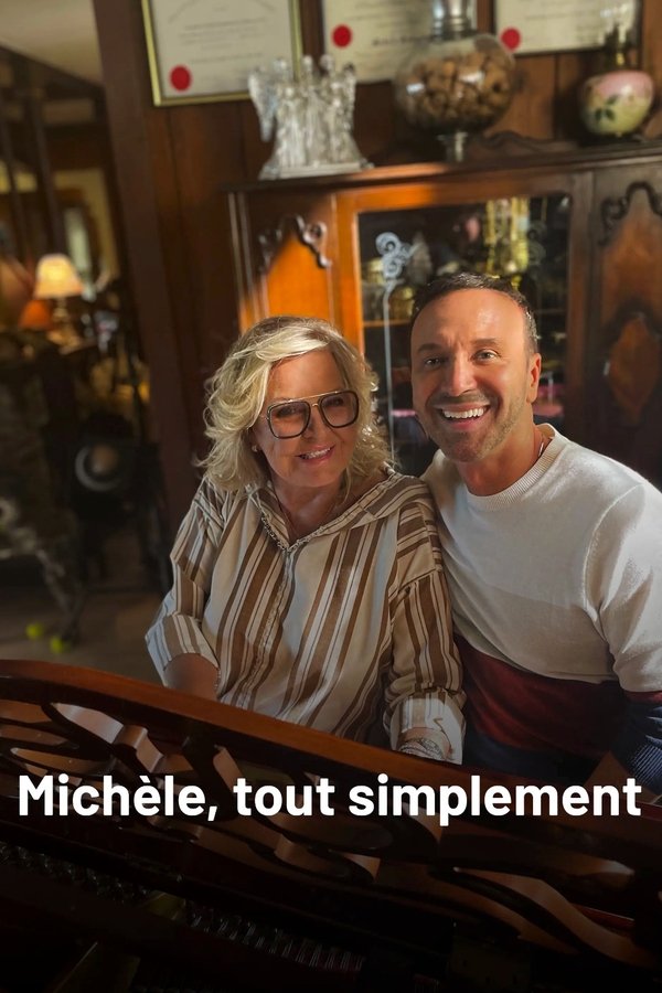 tout simplement (2022)