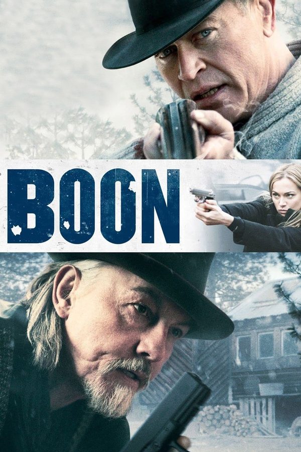 AL - Boon  (2022)