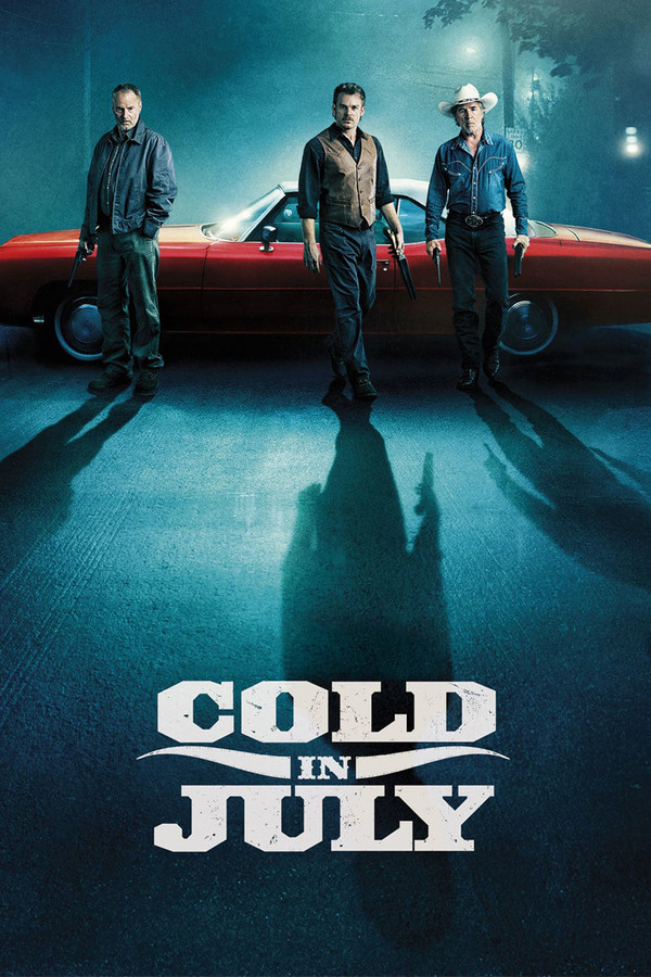 SE - Cold in July