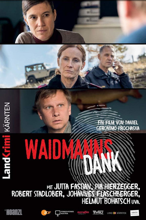 PL - SPOTKANIE ZE ŚMIERCIĄ (2020)