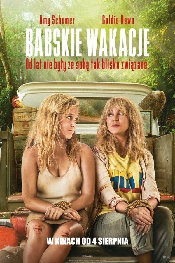 PL - Babskie wakacje (2017)