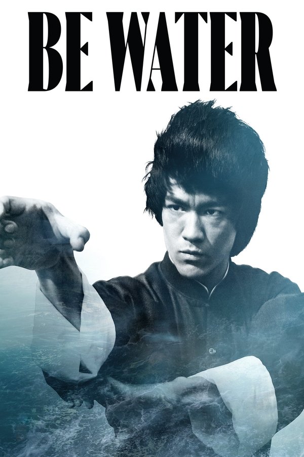 ES - Be Water (2020)
