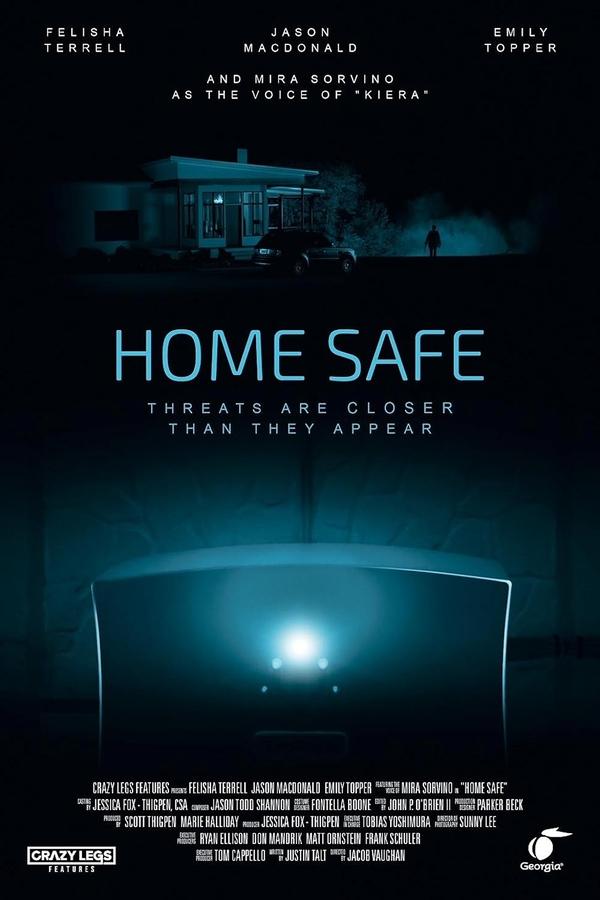 RU - Home Safe (2022)