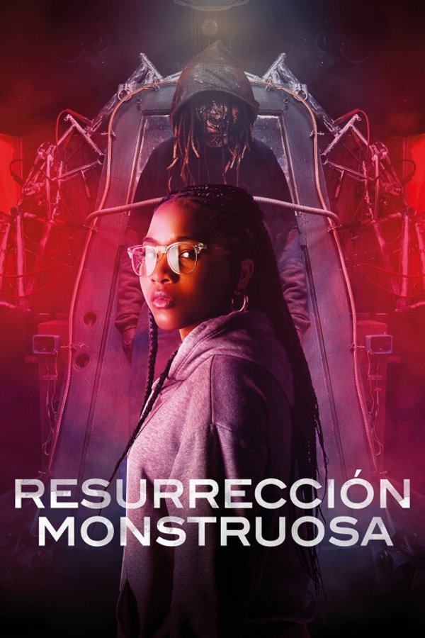 ES - Resurrección monstruosa (2023)