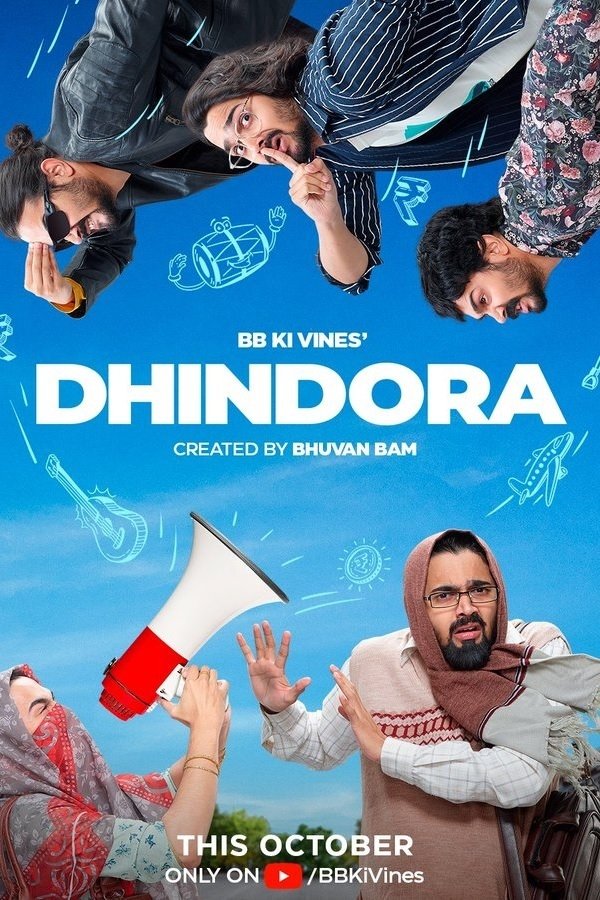 IN - Dhindora