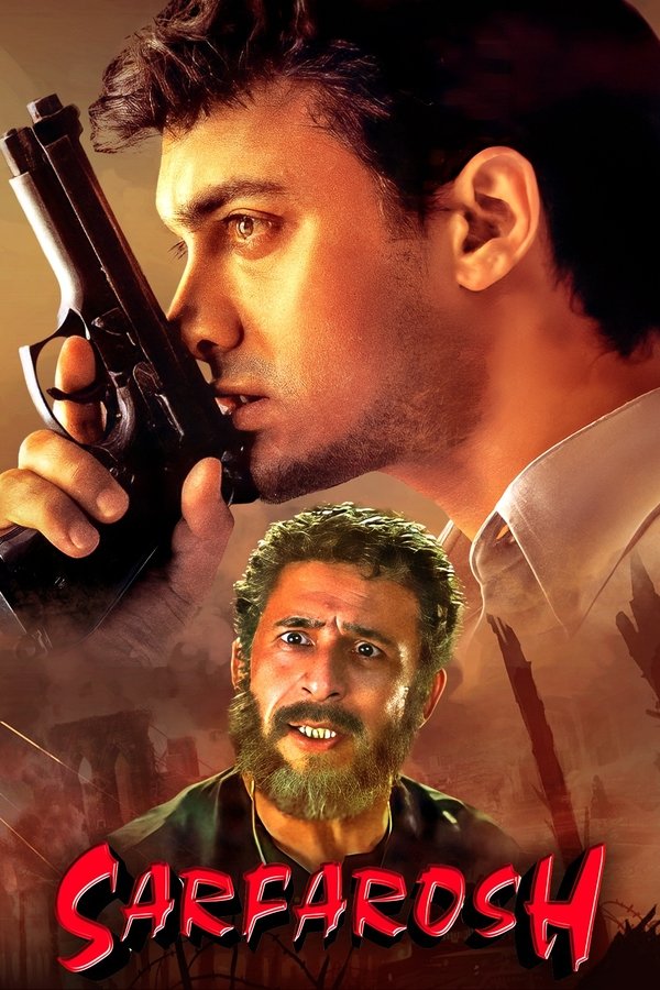 IN - Sarfarosh (1999)