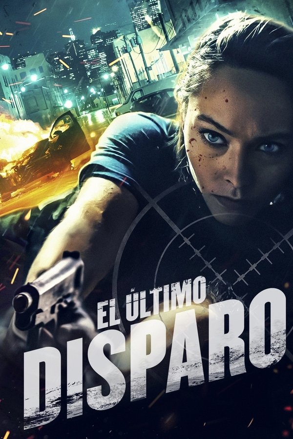 ES - El último disparo (2023)
