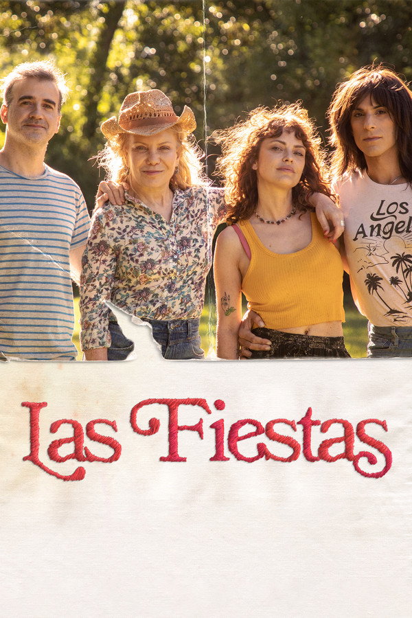 LAT - Las fiestas (2022)