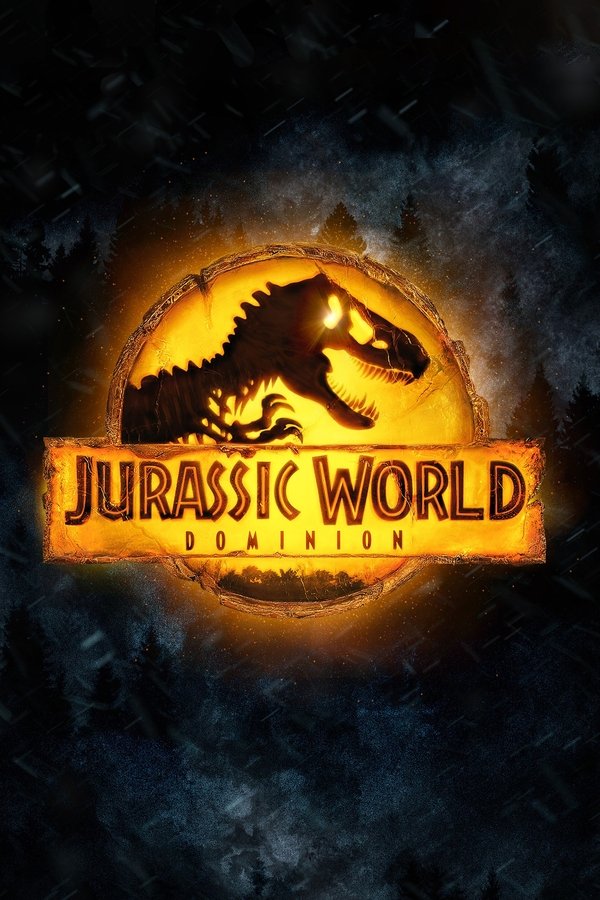 BG - Jurassic World Dominion (2022)