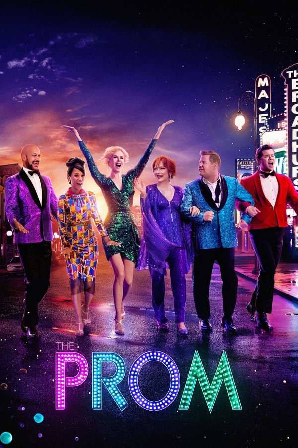 DE - The Prom (2020)