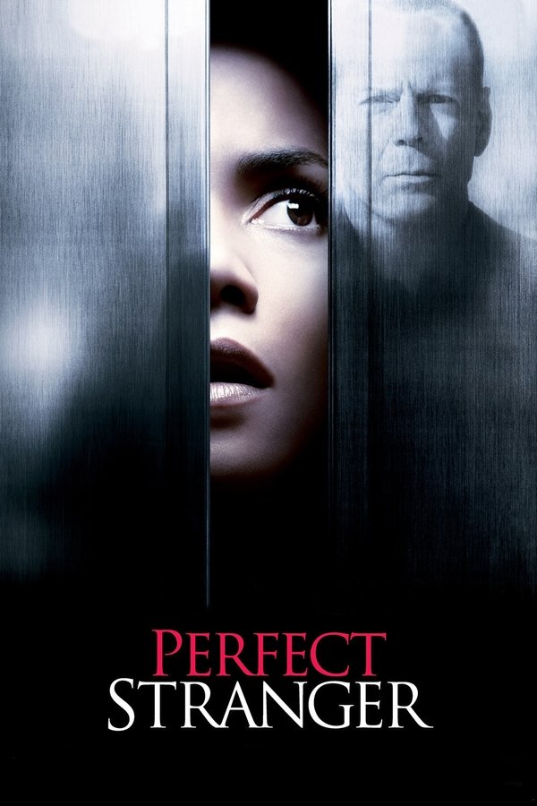 EX - Perfect Stranger (2007)