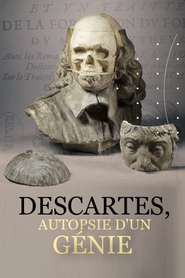 autopsie d'un génie  (2021)