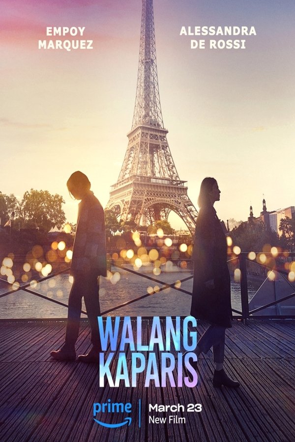 PH - Walang Ka Paris (2023)