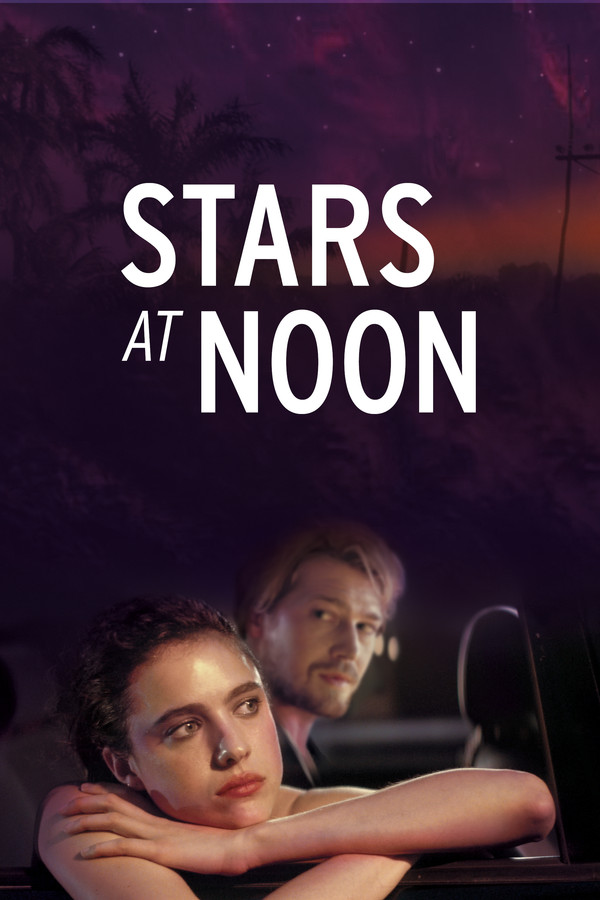 DE - Stars at Noon (2022)