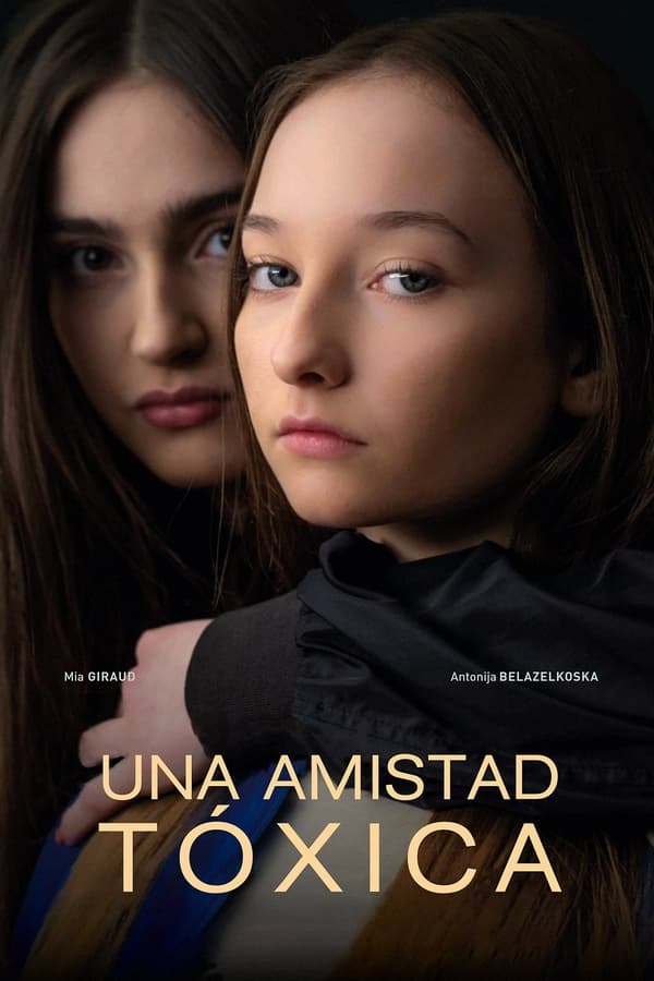 LAT - Una Amistad Tóxica (2022)