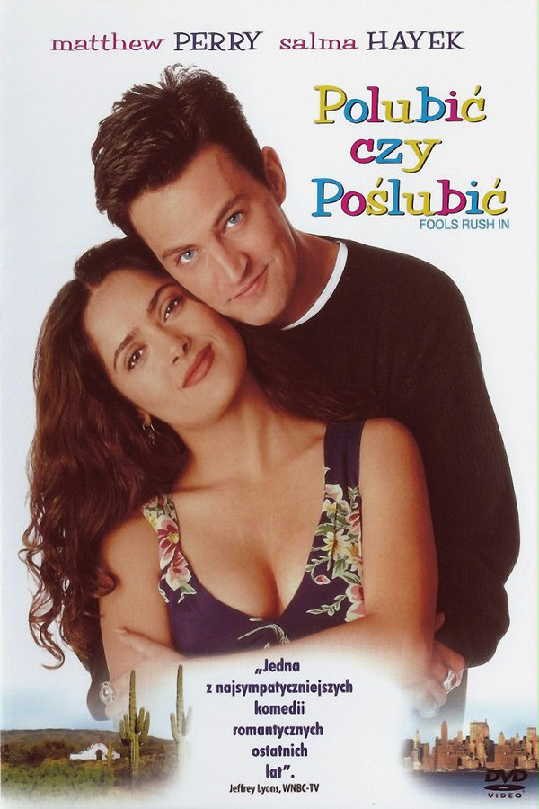 PL - POLUBIĆ CZY POŚLUBIĆ (1997)