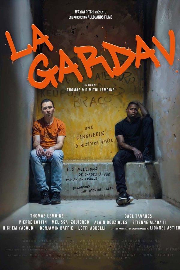 FR - La Gardav (2024)