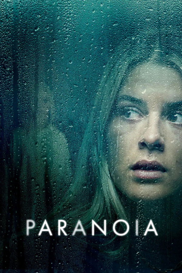 RU - Paranoia (2024)
