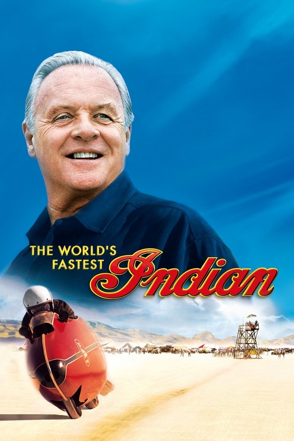 NL - THE WORLD'S FASTEST INDIAN (2005)