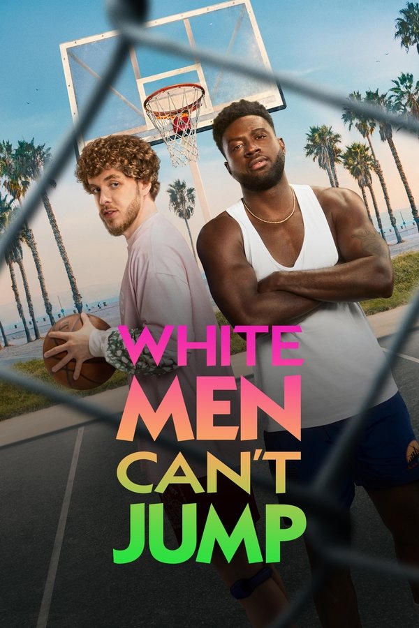 SC - White Men Can't Jump (2023)