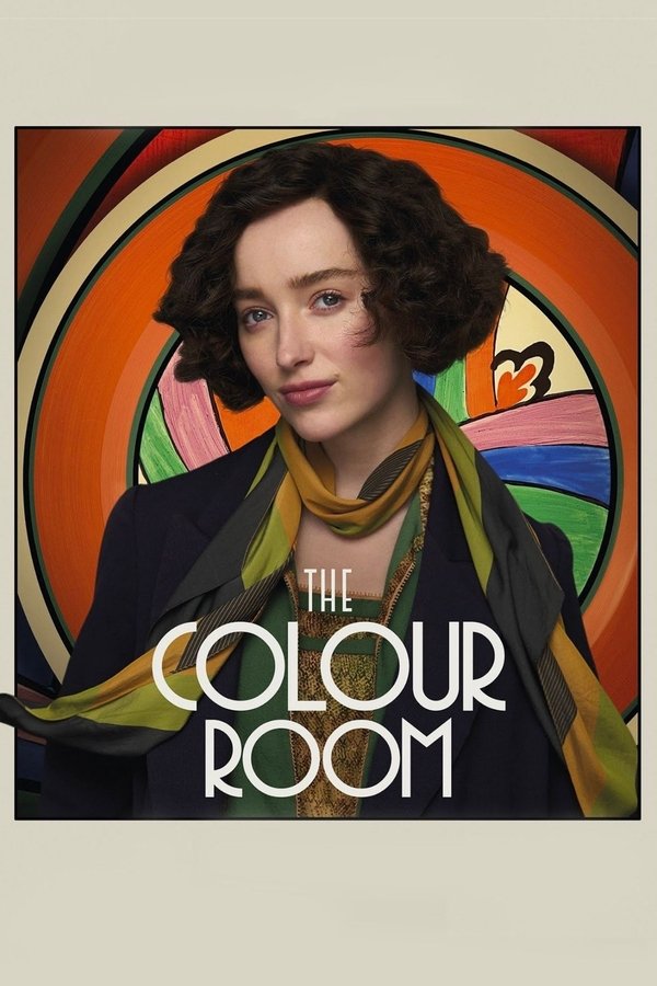LAT - The Colour Room  (2021)