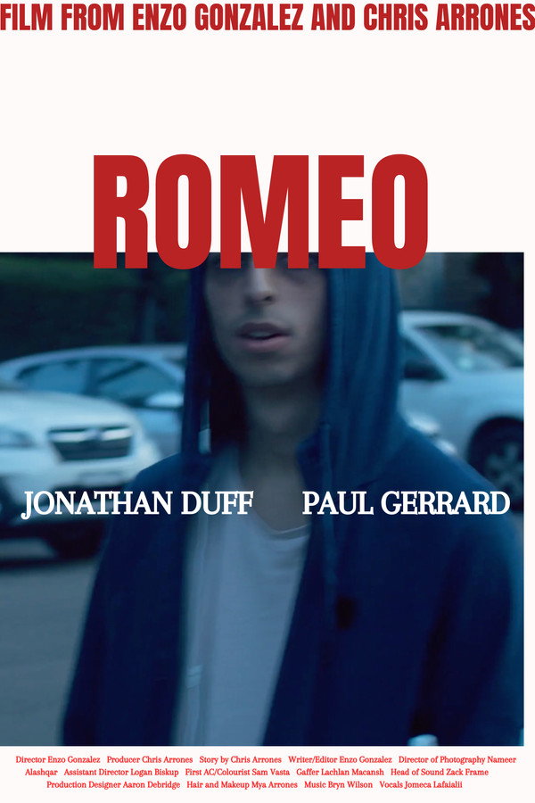 MA - Romeo