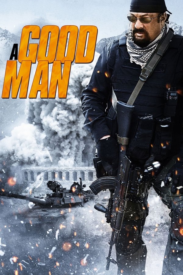 EX - A Good Man (2014)