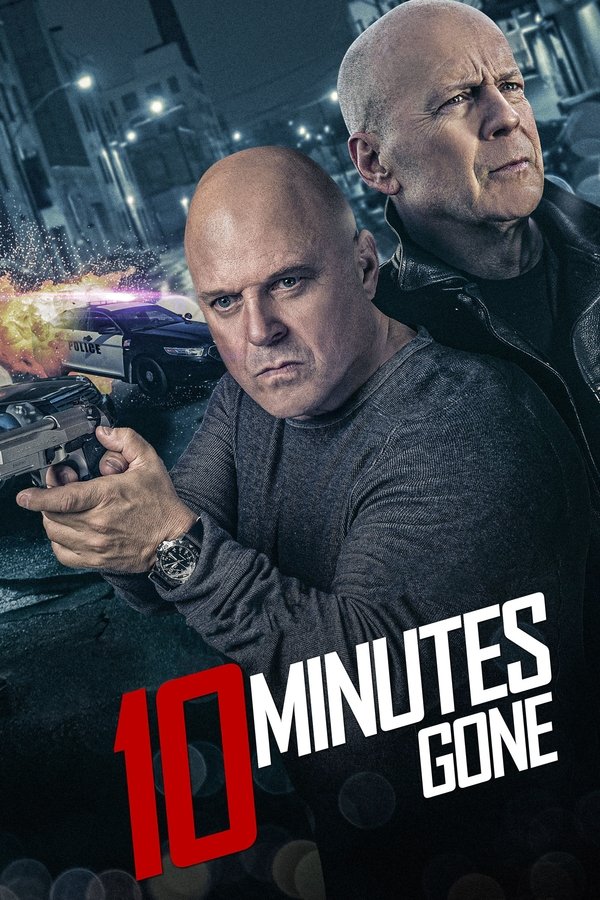 PL - 10 MINUT (2019)