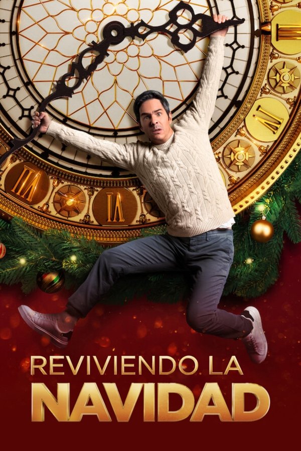 AR - Reviviendo la Navidad (2022)