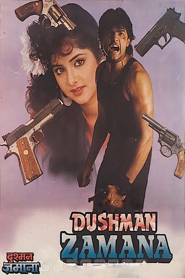 STH - Dushman Zamana  (1992)