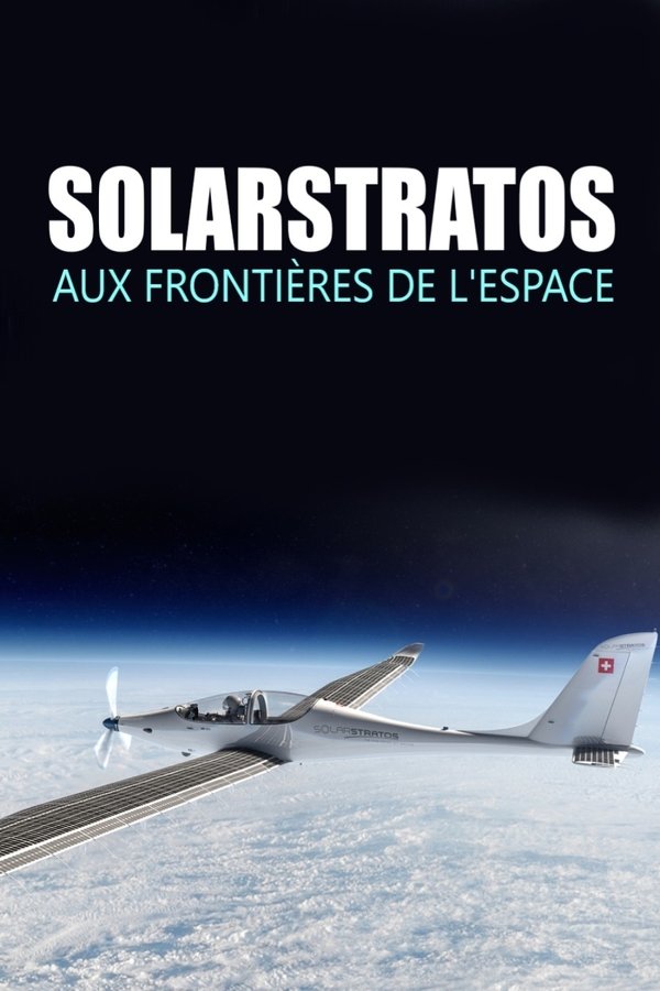aux frontières de l'espace  (2021)