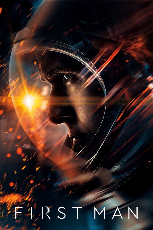 EX - First Man (2018)