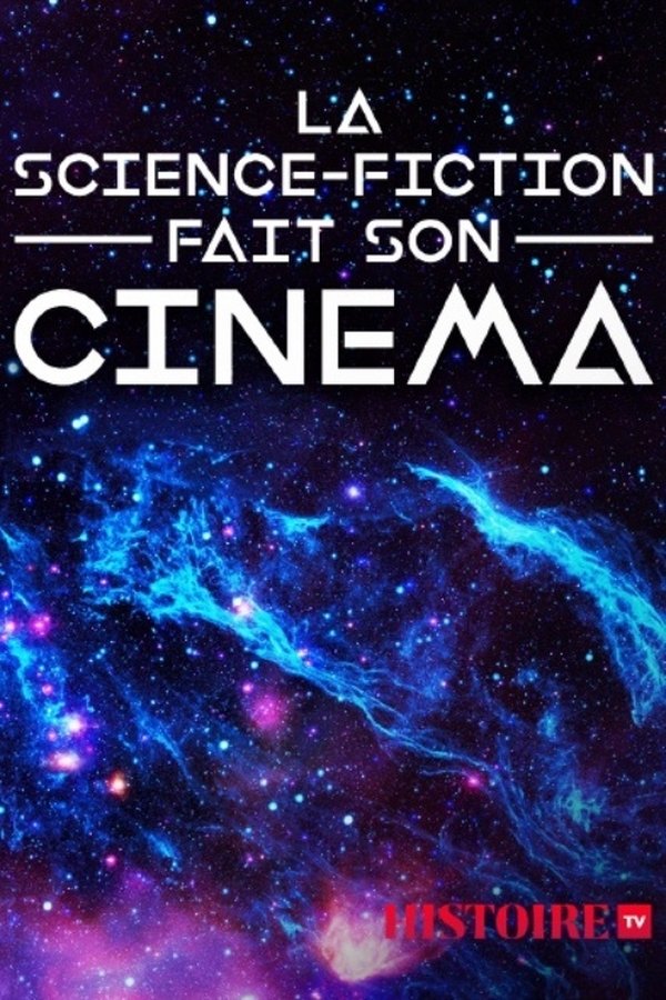 FR - La science-fiction fait son cinéma  (2021)