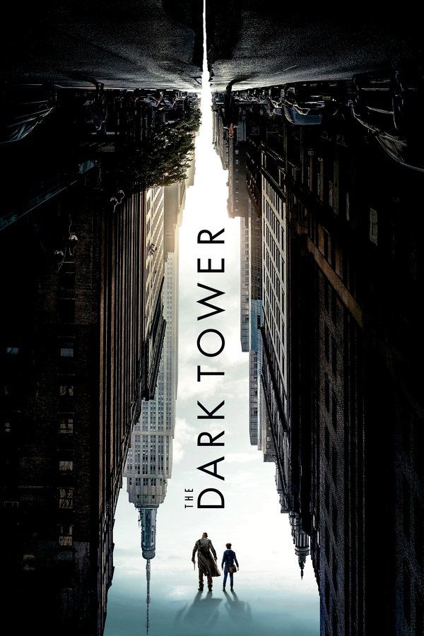 BG - The Dark Tower (2017)