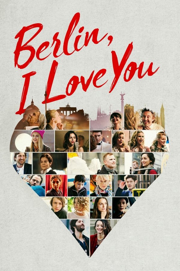 I Love You  (2019)