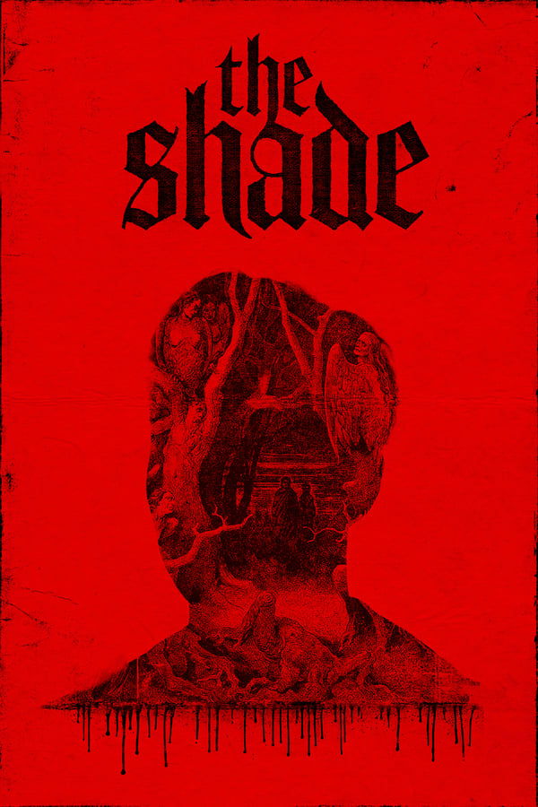 AR - The Shade (2024)