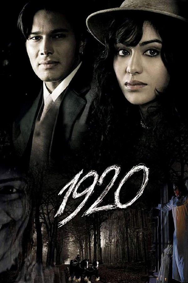 IN - 1920 (2008)